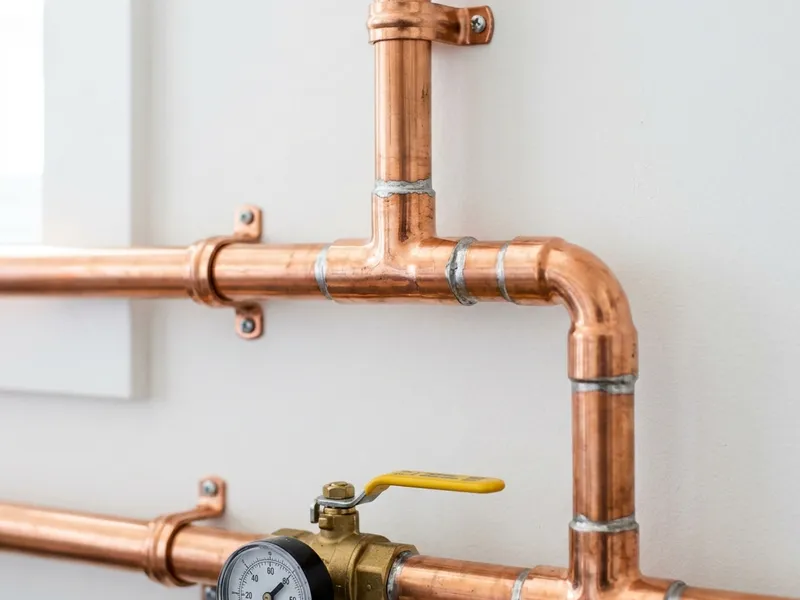 Frequently asked plumbing questions in Palo Alto. Licensed plumbing contractors answering your pipe, leak, and repair questions.